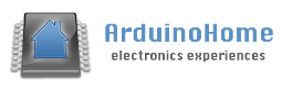 logo arduinoHome